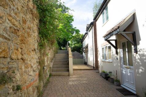 North Street, Shepton Beauchamp... 2 bed terraced house for sale