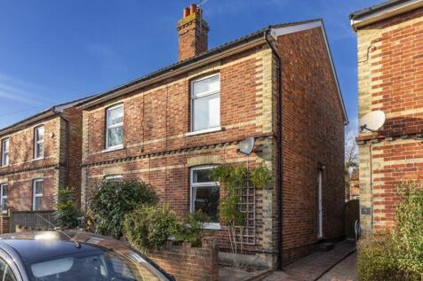 Andrew Road, Tunbridge Wells 2 bed semi