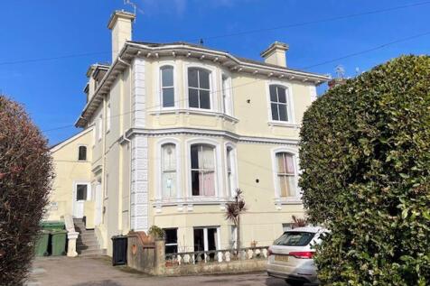 Woodbury Park Road, Tunbridge Wells 2 bed apartment for sale