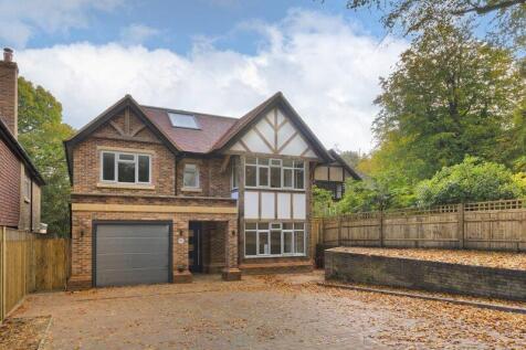 7 bedroom detached house for sale