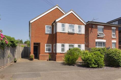 Uridge Road, Tonbridge, TN10 3EA 5 bed detached house for sale