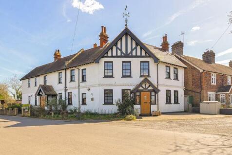 Lower Haysden Lane, Tonbridge, TN11 9BD 2 bed semi