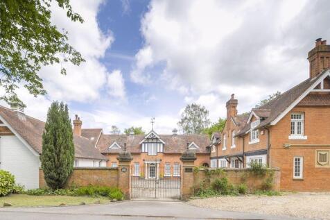 Coldharbour Lane, Hildenborough, TN11... 4 bed house for sale