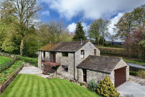 3 bedroom barn conversion for sale