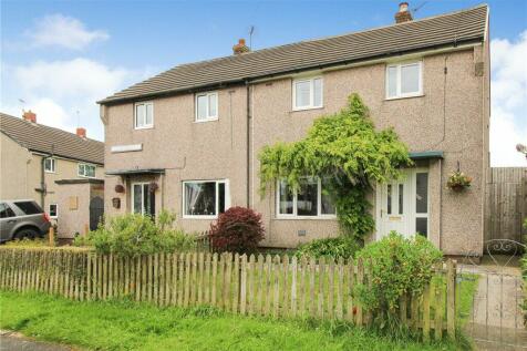 2 bedroom semi-detached house for sale