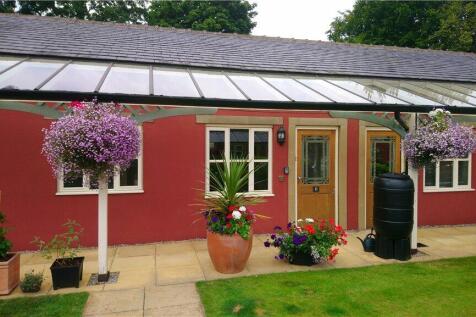 Carleton Road, Skipton, North... 2 bed apartment for sale