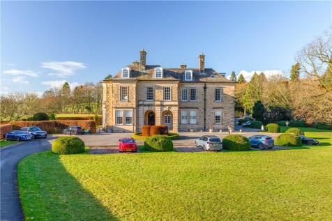 West Street, Gargrave, Skipton, North... 2 bed apartment for sale