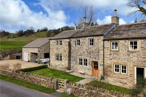 Shop Lane, Cowling, North Yorkshire... 6 bed semi