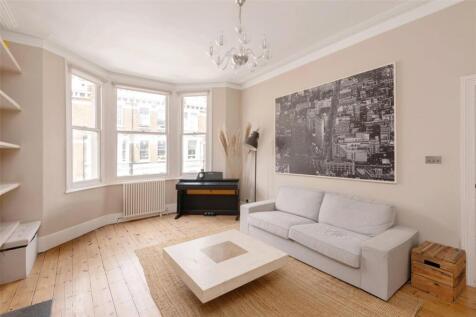 Bolingbroke Road, Brook Green, W14 1 bed apartment for sale