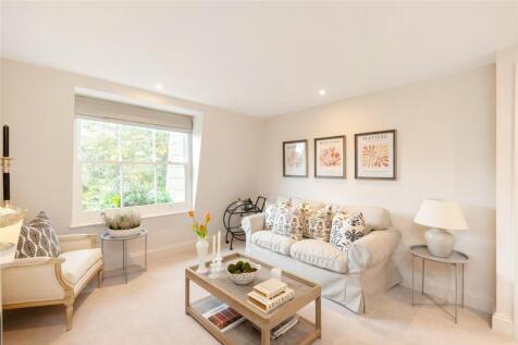 Coleherne Road, London, SW10 2 bed apartment for sale