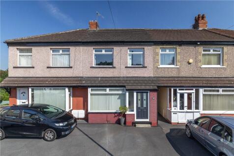 Pasture Road, Baildon, Shipley, West... 3 bed terraced house for sale