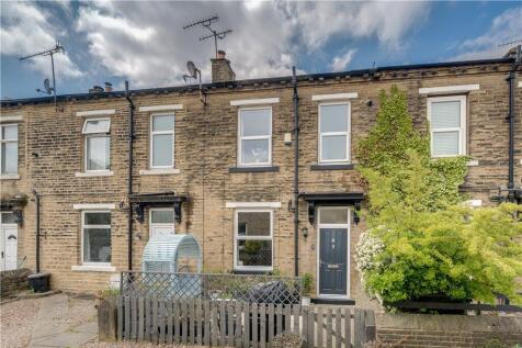 Stone Street, Baildon, Shipley, BD17 2 bed terraced house for sale