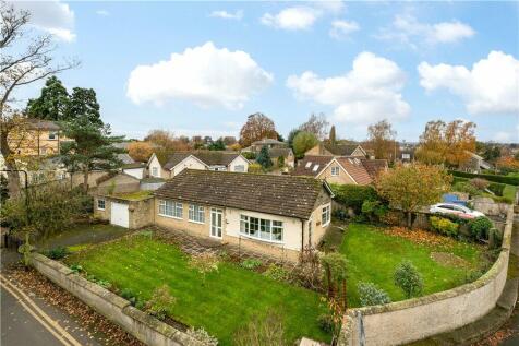 Littlethorpe Road, Ripon, North... 3 bed bungalow for sale