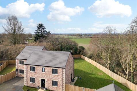 Rocking Horse Drive, Pickhill... 4 bed semi
