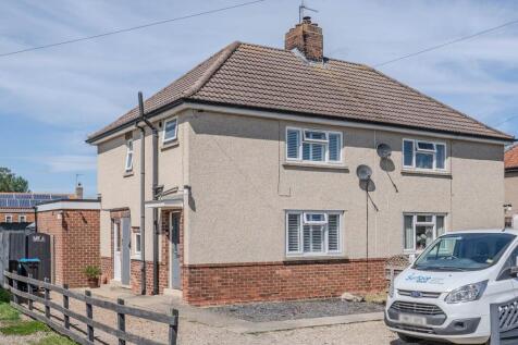 The Shepherdies, North Stainley... 3 bed semi