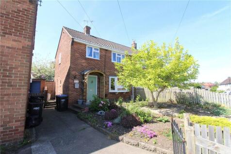 Princess Royal Road, Ripon, North... 3 bed semi