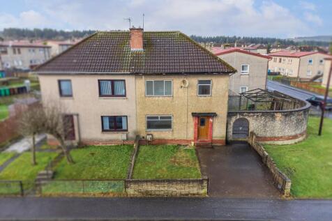 3 bedroom semi-detached villa for sale