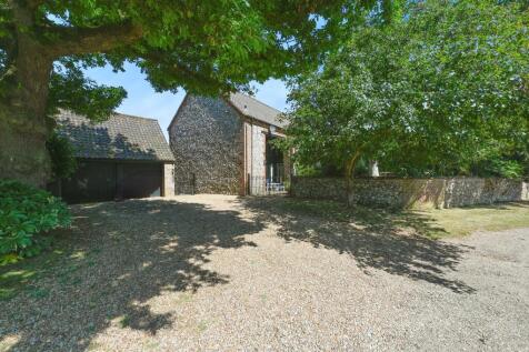 4 bedroom barn conversion for sale