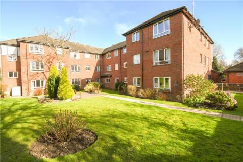 1 bedroom retirement property for sale