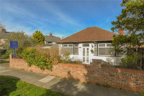2 bedroom bungalow for sale