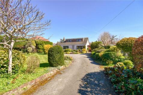 3 bedroom bungalow for sale