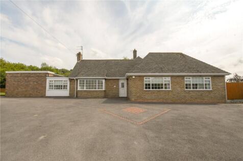 3 bedroom bungalow for sale