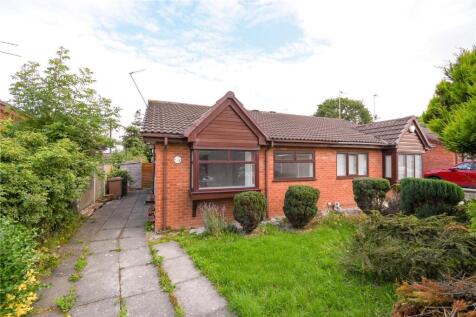 2 bedroom bungalow for sale