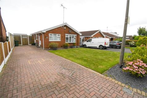 3 bedroom bungalow for sale