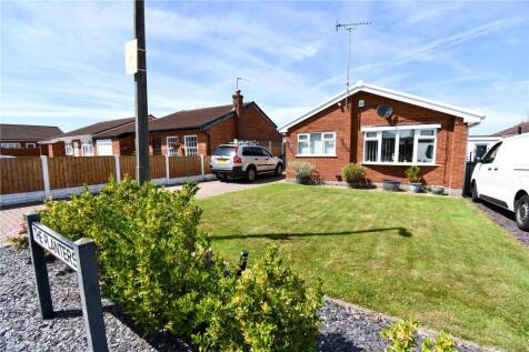 3 bedroom bungalow for sale