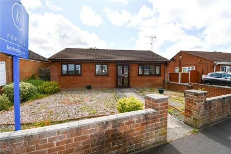 3 bedroom bungalow for sale