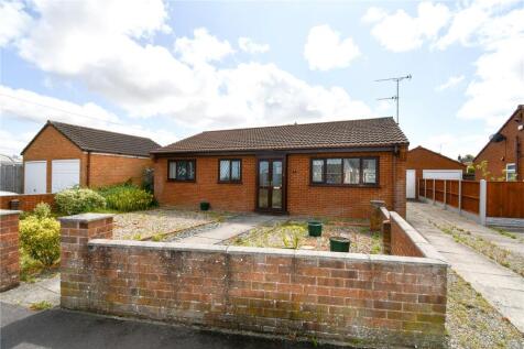 3 bedroom bungalow for sale