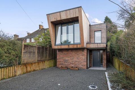 Balaclava Lane, Wadhurst 3 bed property for sale