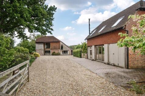 6 bedroom detached house for sale
