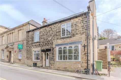 Hunters Cottage, Church Street... 3 bed apartment for sale