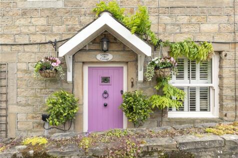 Main Street, Addingham, Ilkley, West... 3 bed detached house for sale