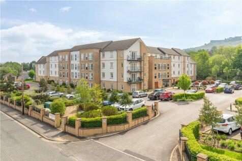 Railway Road, Ilkley, West Yorkshire... 1 bed apartment for sale