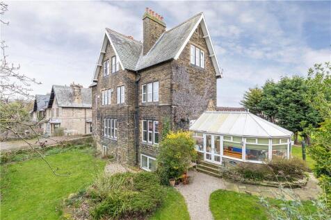 Wheatley Lane, Ilkley, West... 3 bed apartment for sale