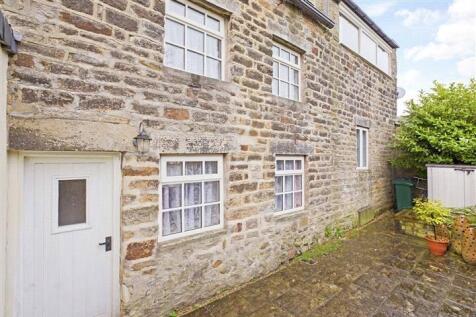 Chapel Street, Addingham, Ilkley... 3 bed terraced house for sale