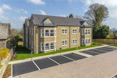 Rosemont House, Breary Lane... 2 bed apartment for sale