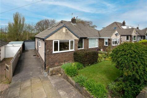 Spring Park Road, Wilsden, West... 3 bed semi