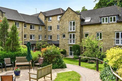 Beech Street, Bingley, West... 2 bed apartment for sale