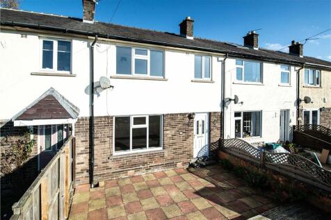 Heath Grove, East Morton, Keighley... 3 bed terraced house for sale