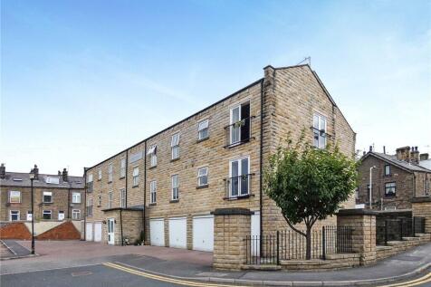 Britannia Wharf, Bingley, West... 2 bed apartment for sale