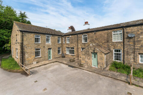 Sheriff Lane, Bingley, West... 5 bed house for sale