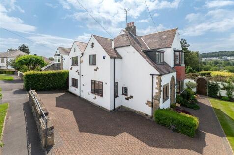 Southlands Avenue, Bingley, West... 3 bed detached house for sale
