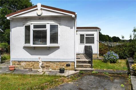 1 bedroom detached house for sale