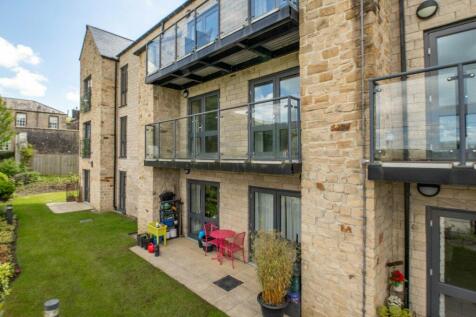 Kirkgate, Settle, North Yorkshire, BD24 1 bed apartment for sale