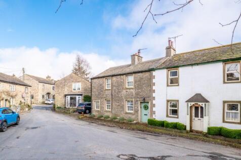 Maypole Green, Long Preston, Skipton... 3 bed semi