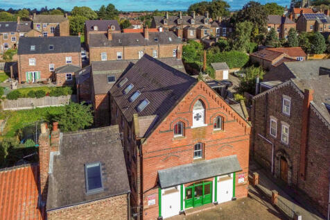 Acomb, York YO24 1 bed apartment for sale