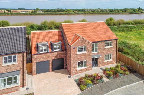 Hook DN14 5 bed detached house for sale